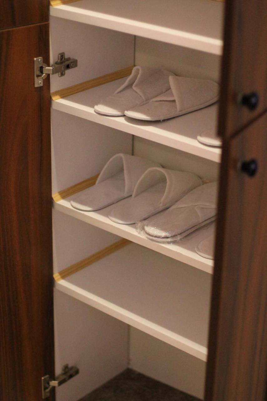 Apartman Rustik Belgrad Exteriör bild