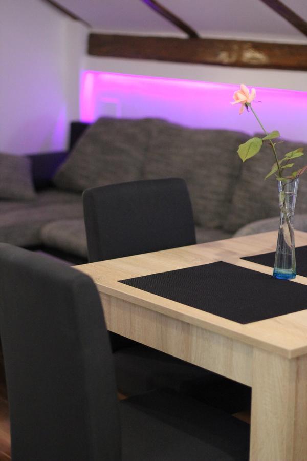 Apartman Rustik Belgrad Exteriör bild